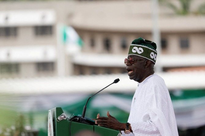 The Minister and Perm sec fail to follow Tinubu’s commands