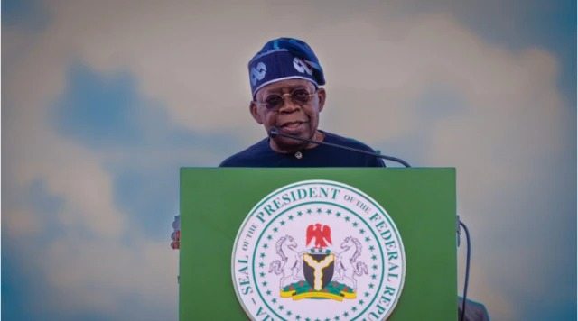 President Tinubu speaks to Nigerians again in another broadcast