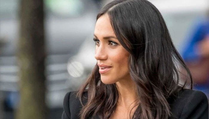 Meghan’s Revealing Interview Is Apparently Just The Beginning