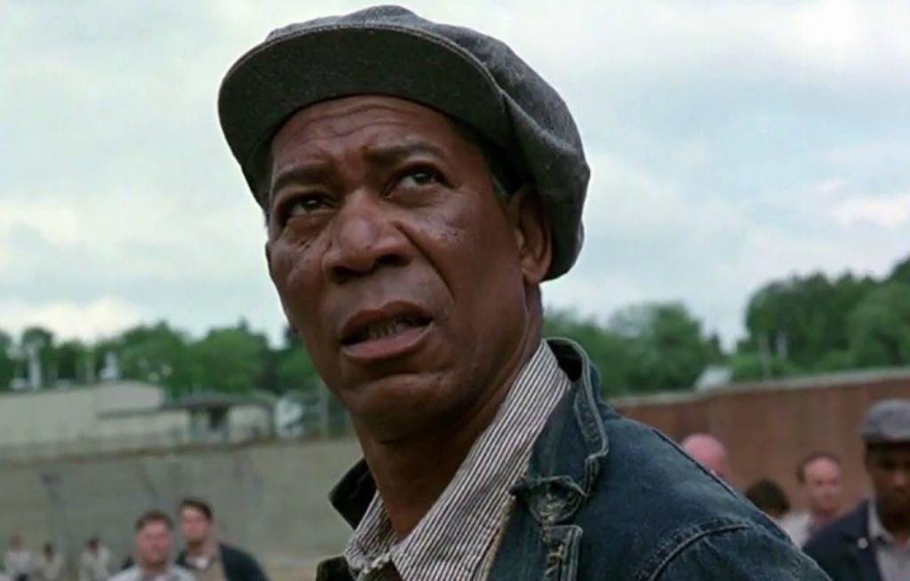 Shawshank Redemption Cast Explain What Most Fans Never Figured Out