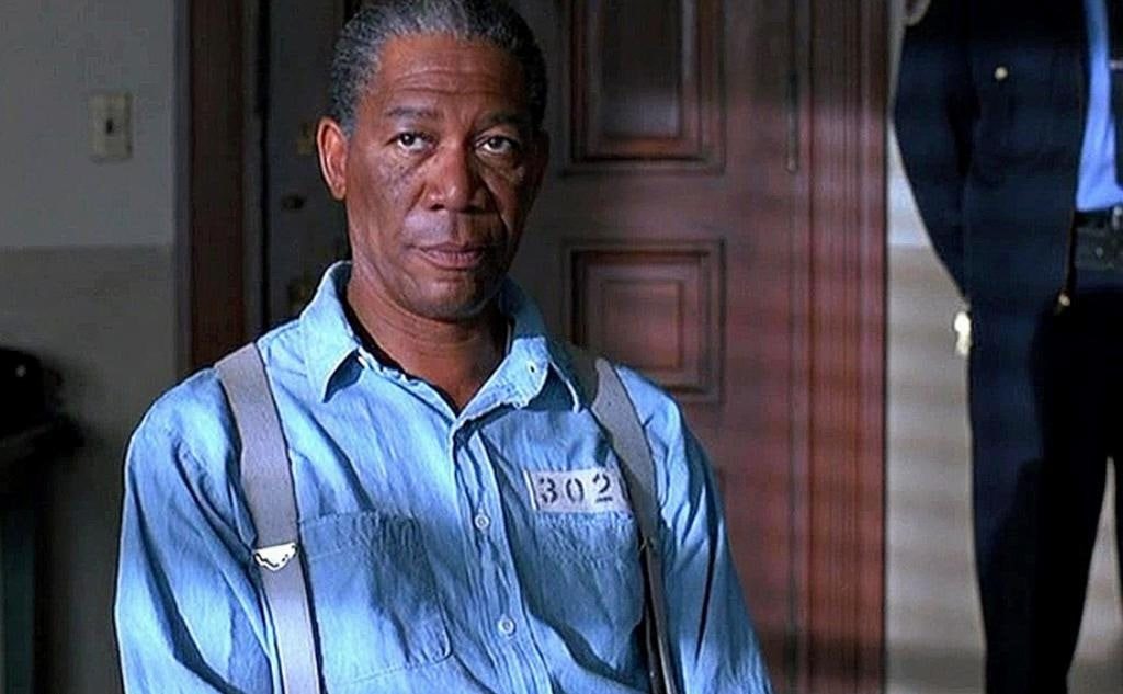 Shawshank Redemption Cast Explain What Most Fans Never Figured Out