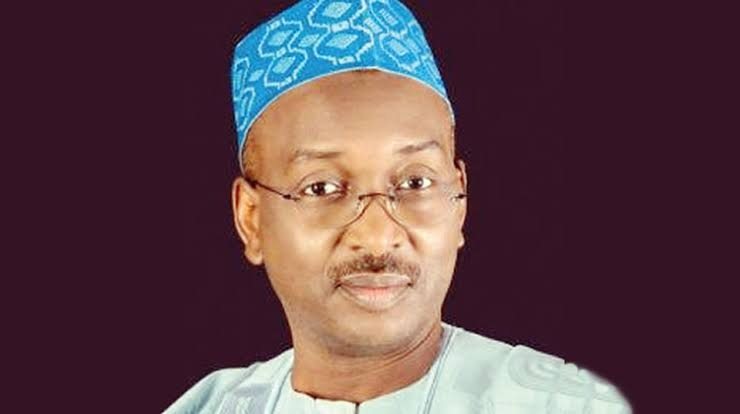 Presidency fires back at Ex-APC chieftain Lukman