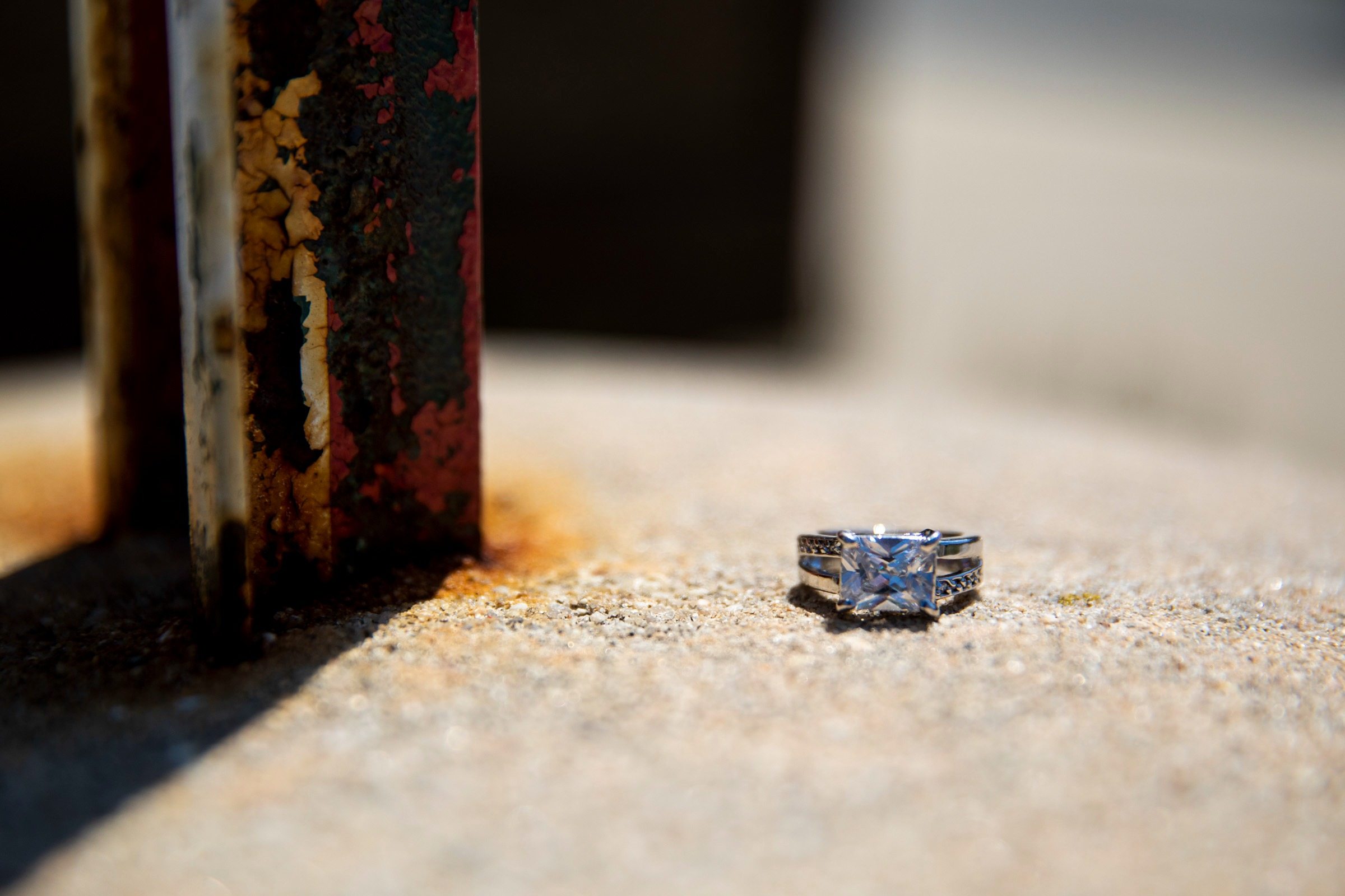 Jeweler’s Surprising Discovery About a Ring Worn for 25 Years