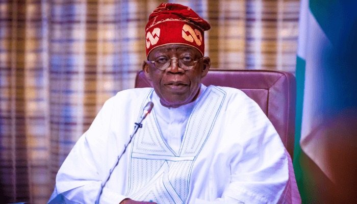 The Minister and Perm sec fail to follow Tinubu’s commands