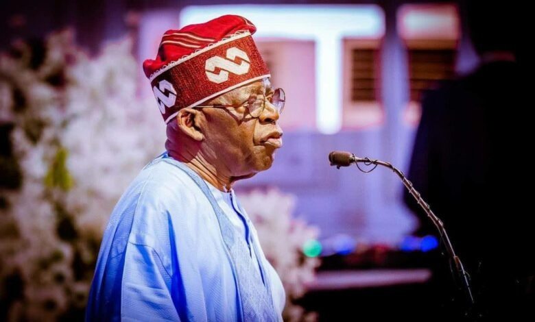 Full Speech: President Bola Tinubu address to the Nation