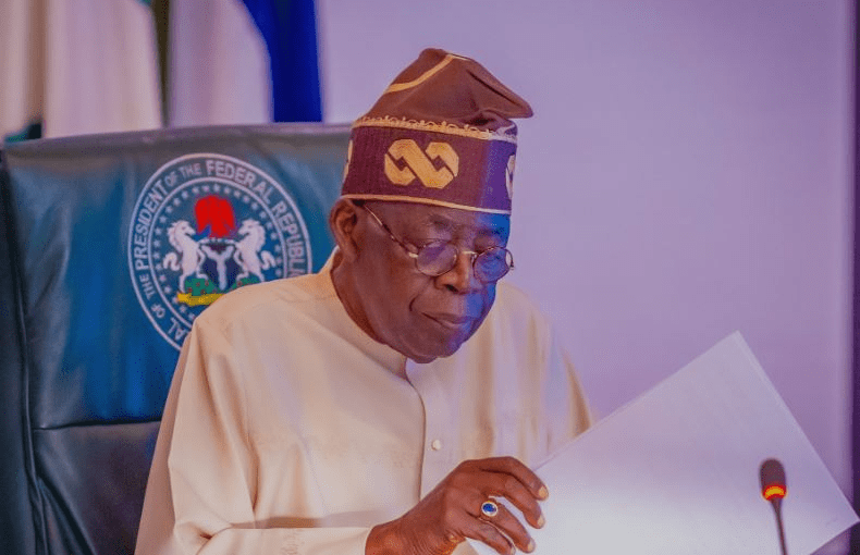 Full Speech: President Bola Tinubu address to the Nation ➤ Buzzday.info