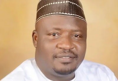 I receive n21-million monthly: Kano lawmaker opens up