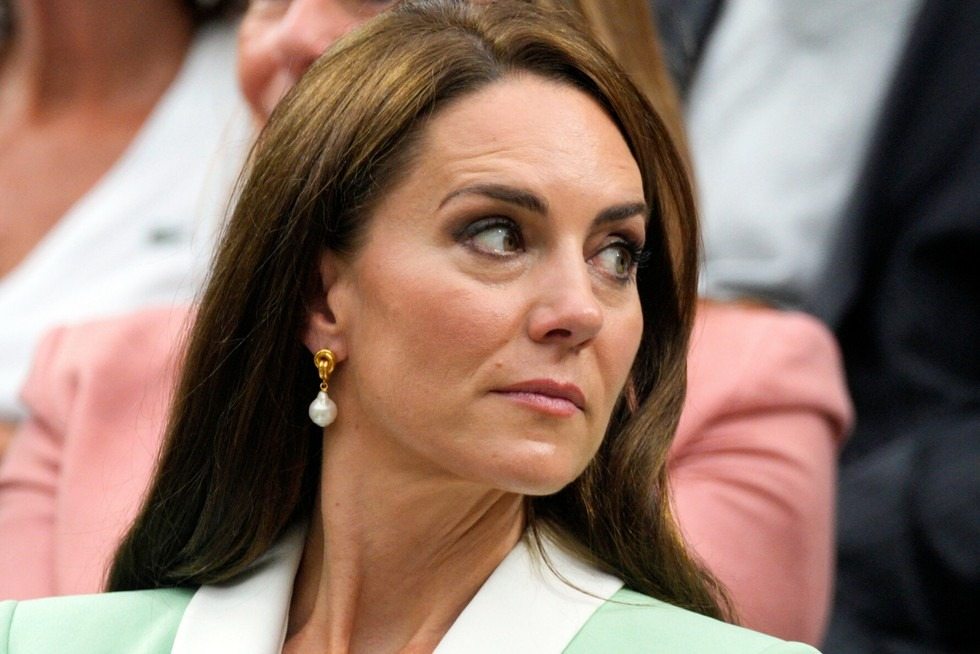 Wszystkie szczegóły leczenia Kate Middleton stały się znane