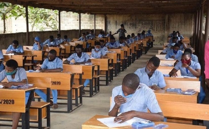 Candidates under 18 years won’t be allowed to write WAEC, NECO ➤ Buzzday.info