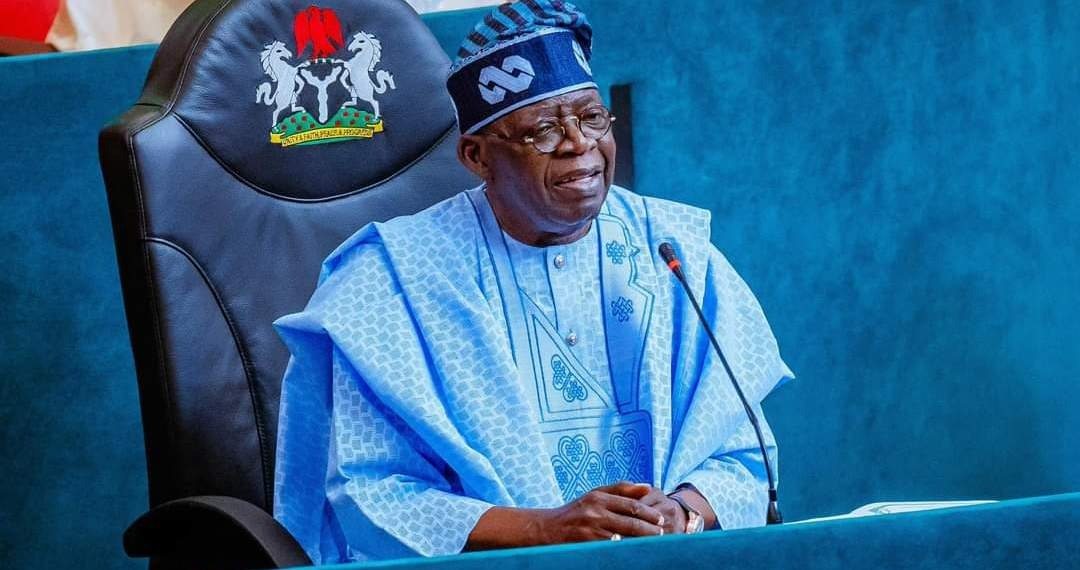 Tinubu Appoints New Directors-General for NIA, DSS