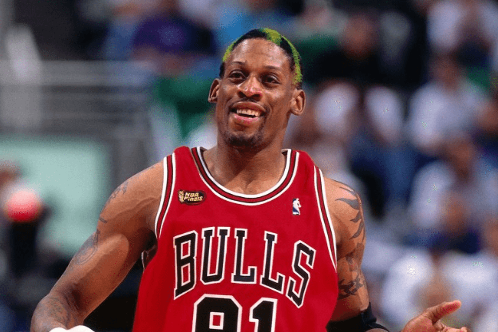 Dennis Rodman’s At 63 Net Worth Shocks The Whole World, The Proof In Pictures