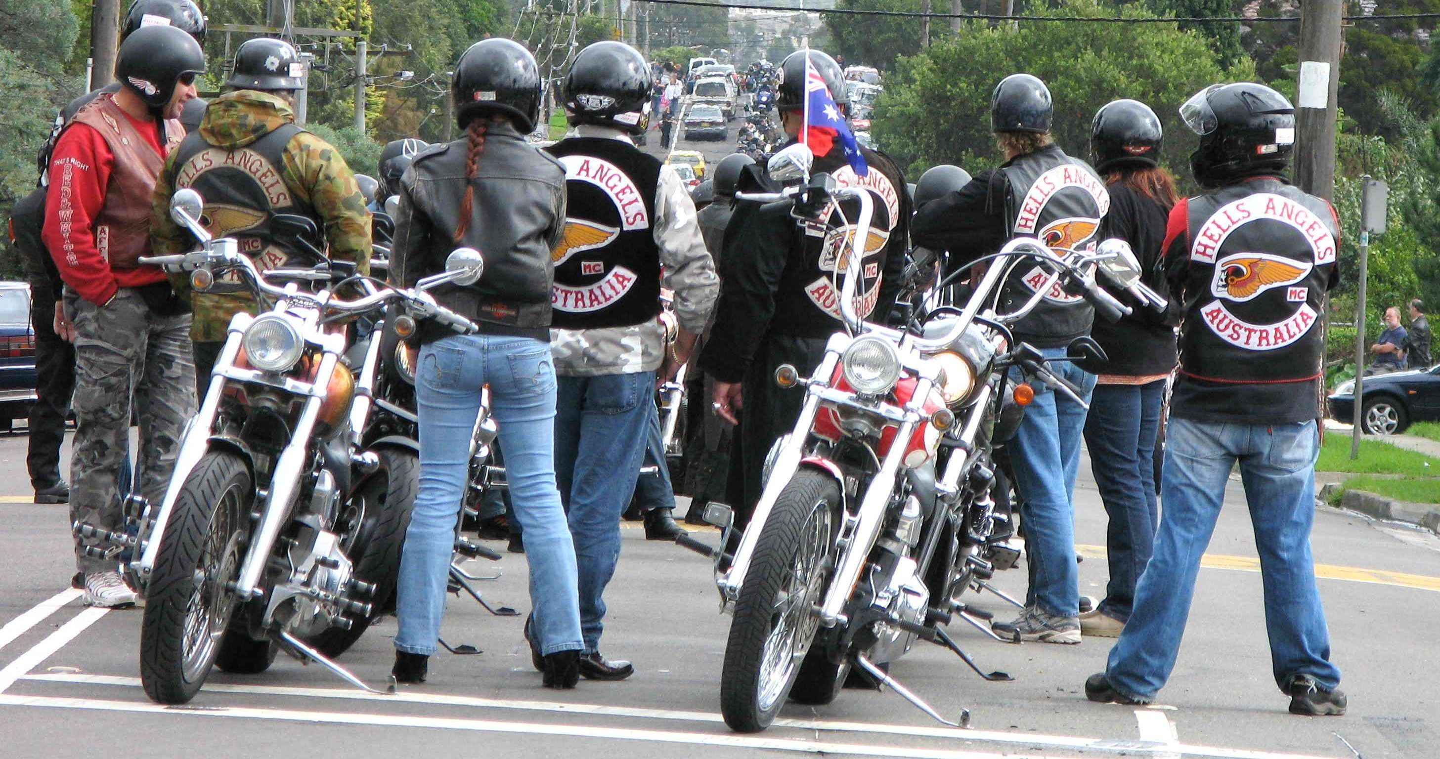 10 Rules Hells Angels Must Follow