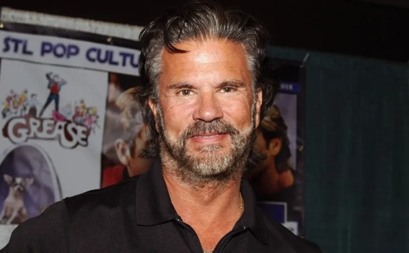 What Is Lorenzo Lamas’ Net Worth In 2024? ➤ Buzzday.info