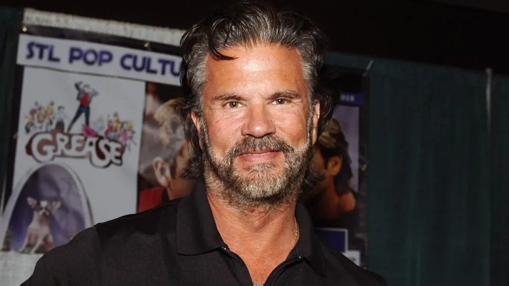 What Is Lorenzo Lamas’ Net Worth In 2024? ➤ Buzzday.info