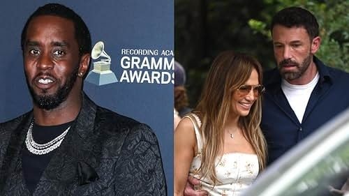 Suge Knight believes FBI gave Ben Affleck compromising Jennifer Lopez footage from Diddy Raids