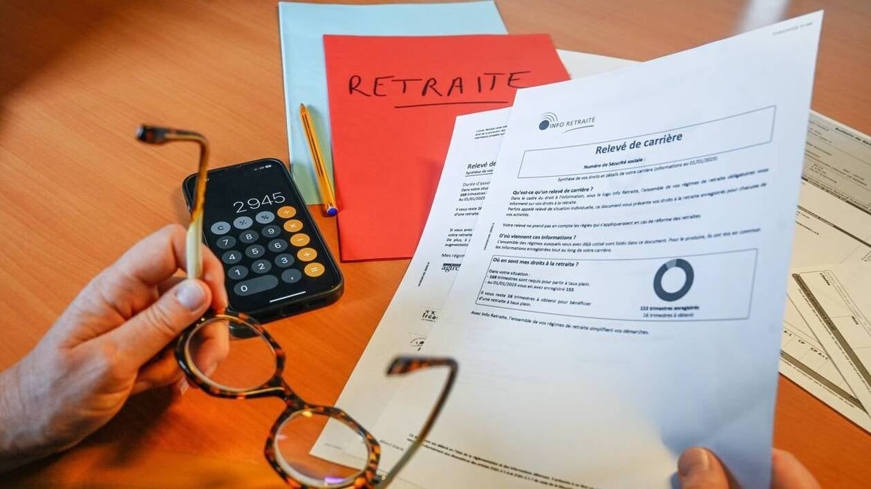 Pensions de retraite : 3 hausses sont à venir, voici le montant et la date de ces augmentations