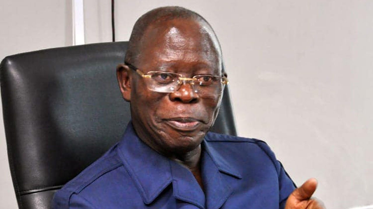 Latest NewsIghodalo Threatens Oshiomhole With ₦20 Billion Lawsuit.