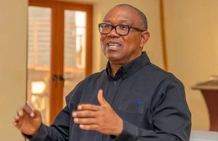 Peter Obi Knocks Tinubu Over Nationwide Address, Response