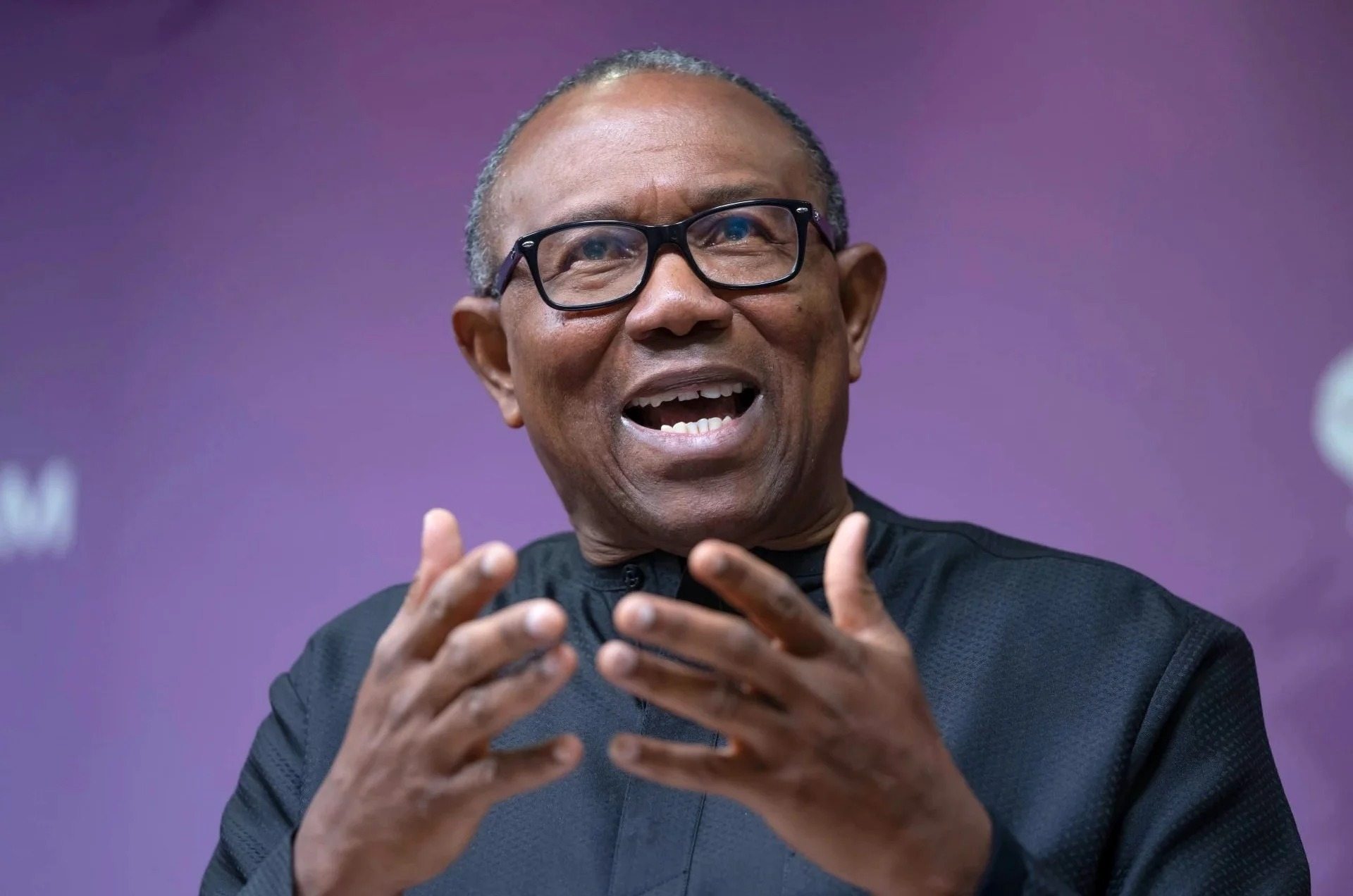 Peter Obi Knocks Tinubu Over Nationwide Address, Response