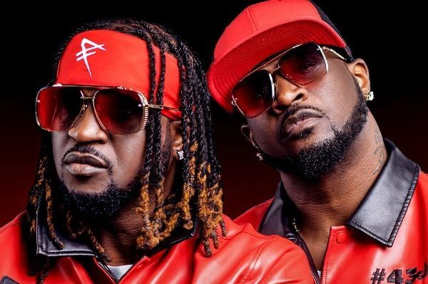 Peter Okoye of Psquare Writes Open Letter to Twin Brother ➤ Buzzday.info