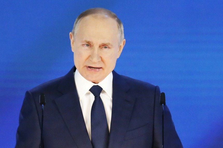 Szokująca prognoza ISW. Putin szykuje atak na kolejne kraje. Padła dokładna data ➤ Buzzday.info