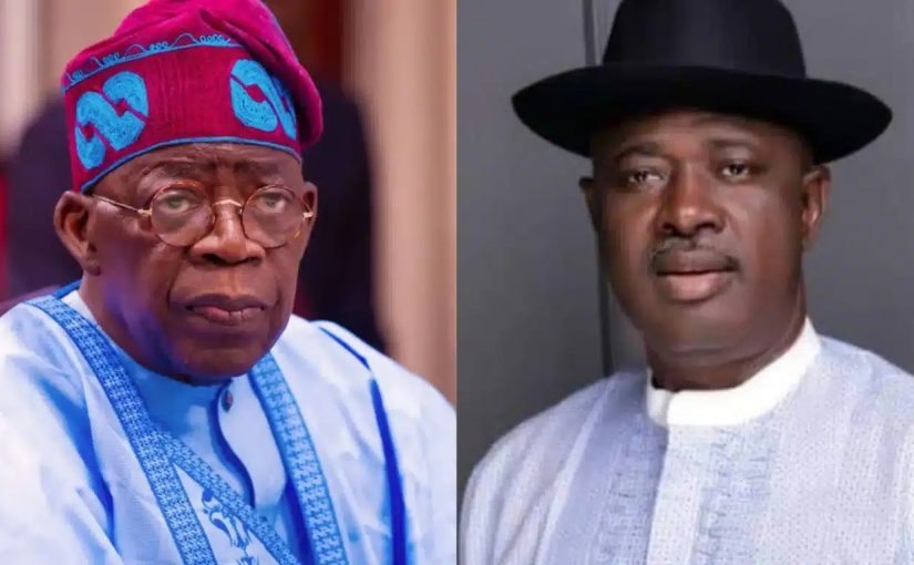 The Minister and Perm sec fail to follow Tinubu’s commands ➤ Buzzday.info