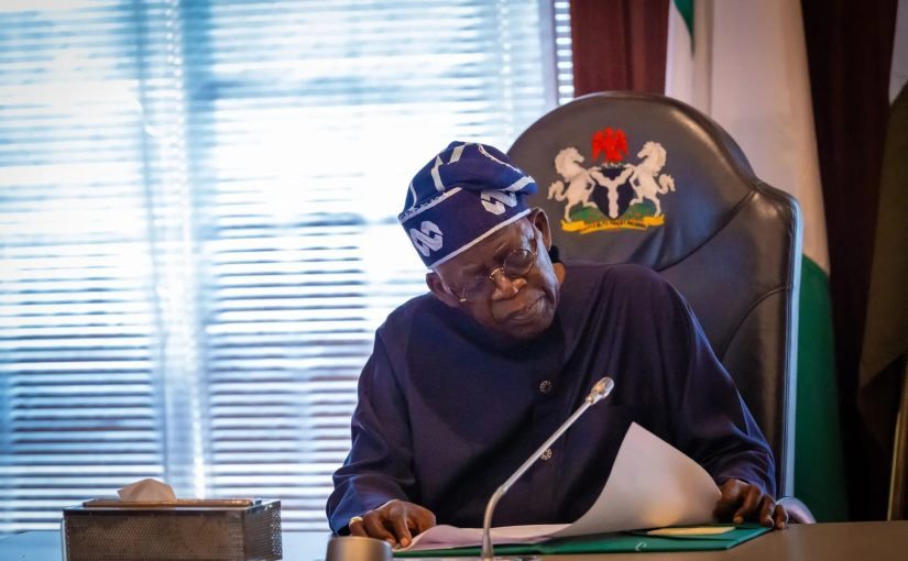 Tinubu Appoints New Directors-General for NIA, DSS ➤ Buzzday.info