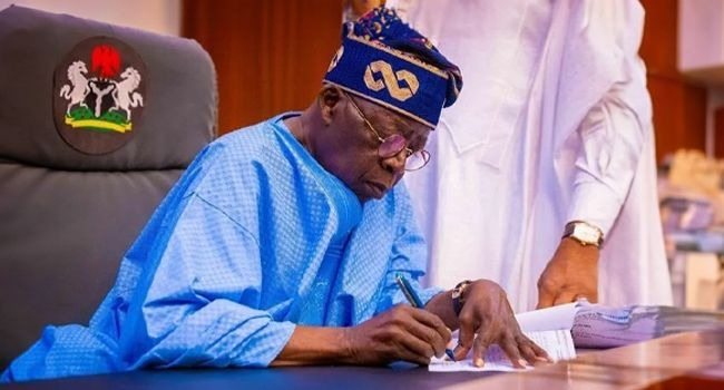 President Tinubu speaks to Nigerians again in another broadcast