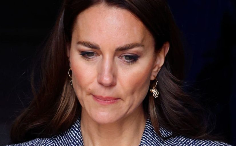 Wszystkie szczegóły leczenia Kate Middleton stały się znane ➤ Buzzday.info