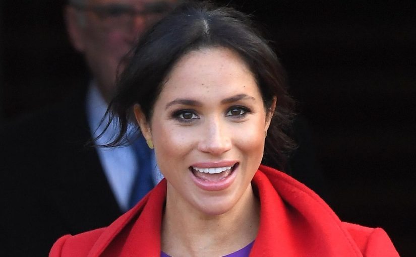 Meghan Markle n’avait pas l’intention que quiconque voie cette vidéo controversée ➤ Buzzday.info