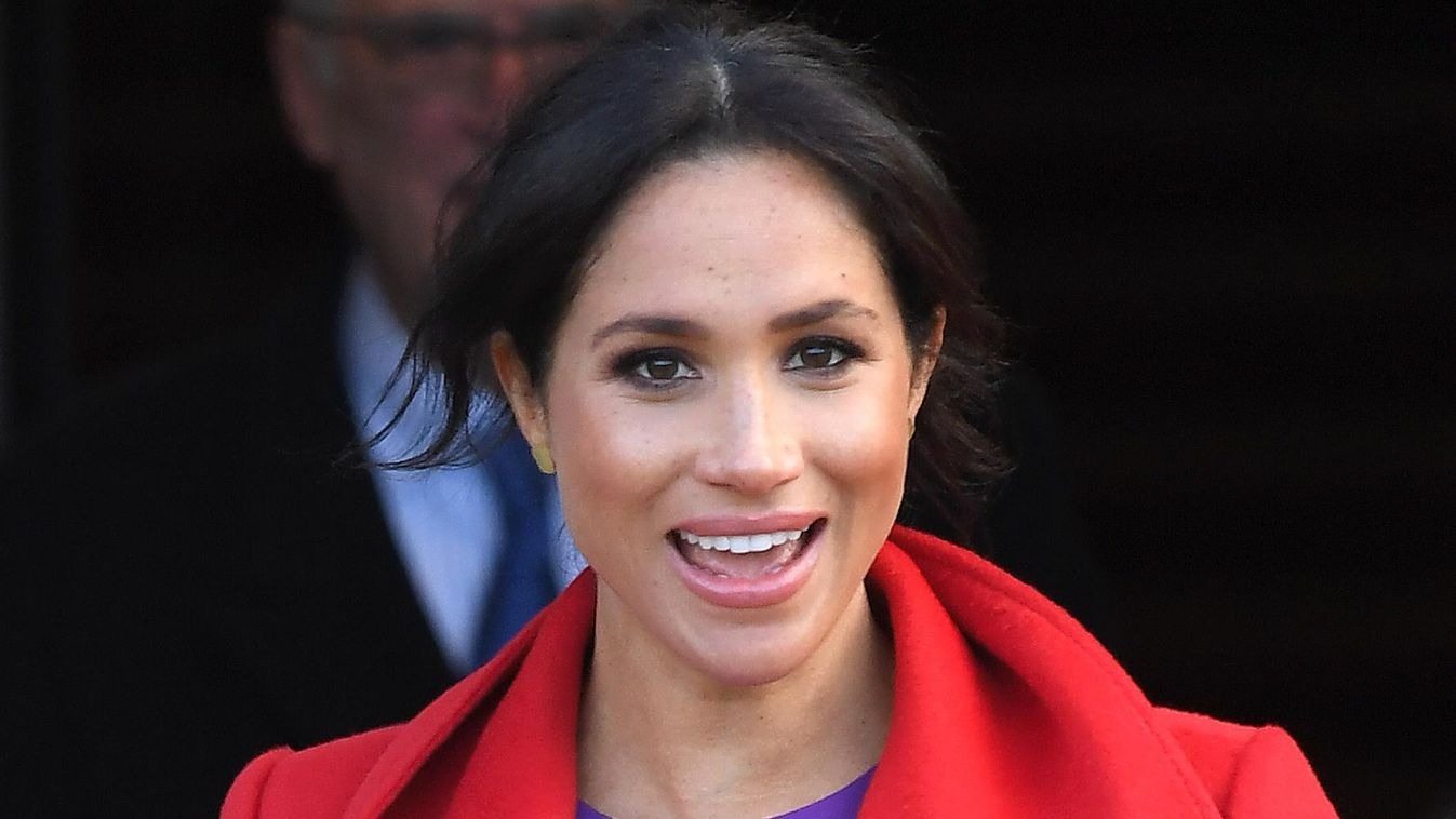 Meghan Markle n’avait pas l’intention que quiconque voie cette vidéo controversée ➤ Buzzday.info