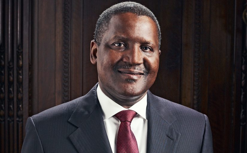 Malta Oil Deals: Plot To Assassinate Dangote Exposed ➤ Buzzday.info