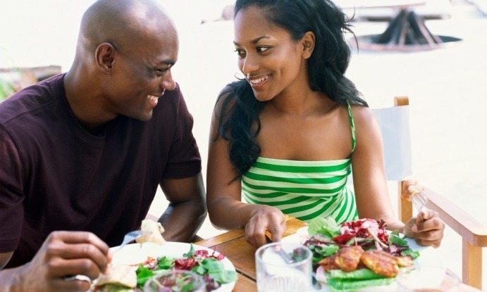 Eat These Foods Before Intercourse To Improve Performance