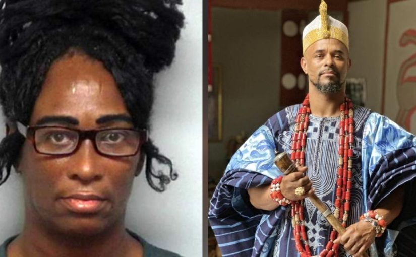 Oba of Yoruba village in US stabbed to death by ‘sister’ ➤ Buzzday.info