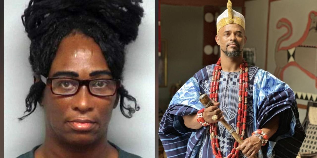 Oba of Yoruba village in US stabbed to death by ‘sister’ ➤ Buzzday.info