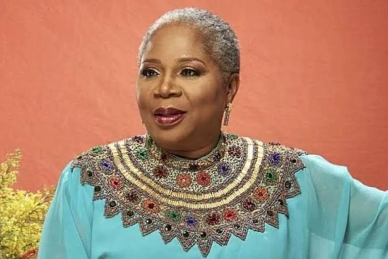 Ade Explains Why He Didn’t Confirm Or Deny Dating Onyeka Onwenu