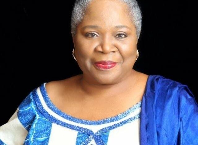 Musician, Onyeka Onwenu’s Remains Leaves Lagos Hospital ➤ Buzzday.info