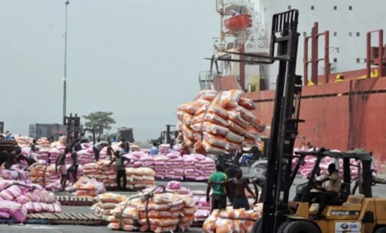 FG begins duty-free import of food items