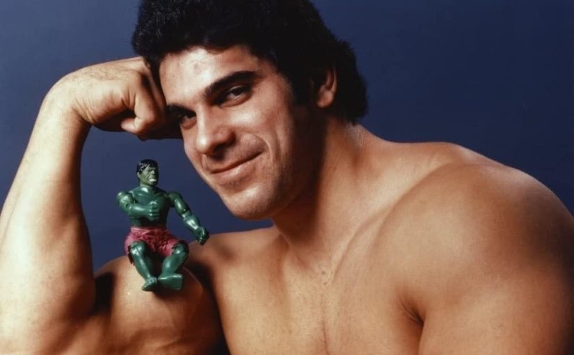 Lou Ferrigno Turned 72, Grab Tissues Before You See Him ➤ Buzzday.info