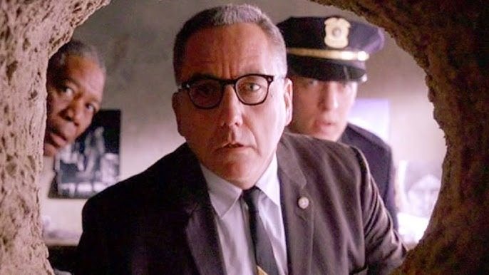 Shawshank Redemption Cast Explain What Most Fans Never Figured Out ➤ Buzzday.info