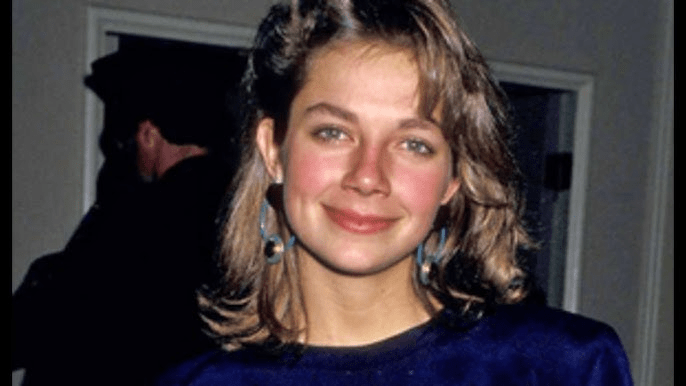 Everybody Wanted to Date Her In The 80’s & This Is Her Recently ➤ Buzzday.info