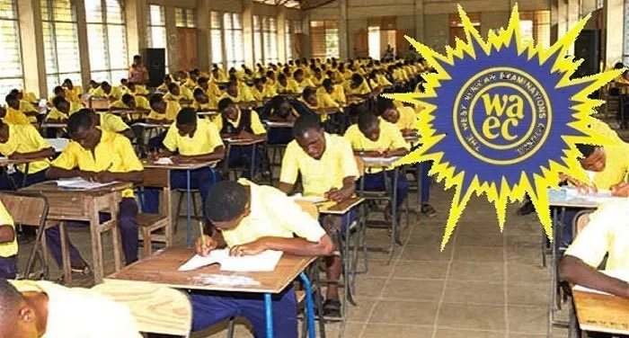 Candidates under 18 years won’t be allowed to write WAEC, NECO