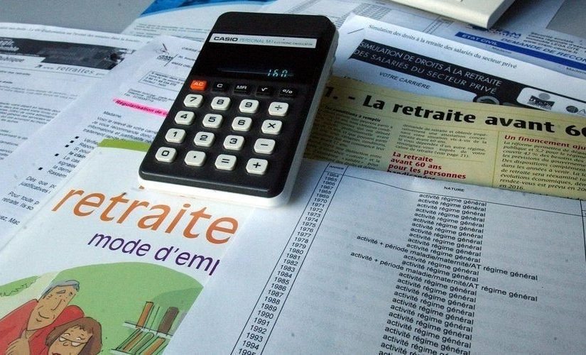 Pensions de retraite : 3 hausses sont à venir, voici le montant et la date de ces augmentations ➤ Buzzday.info