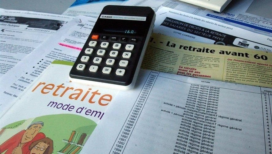 Pensions de retraite : 3 hausses sont à venir, voici le montant et la date de ces augmentations