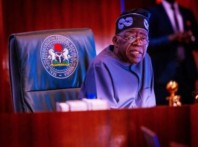 President Tinubu Addresses Fuel Subsidy Controversy