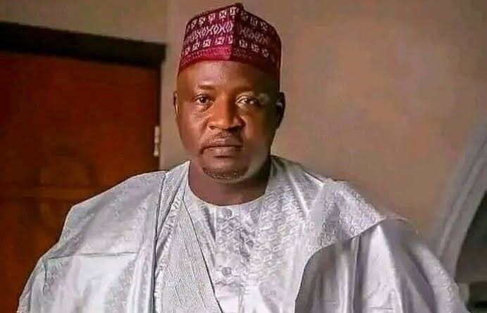 I receive n21-million monthly: Kano lawmaker opens up ➤ Buzzday.info