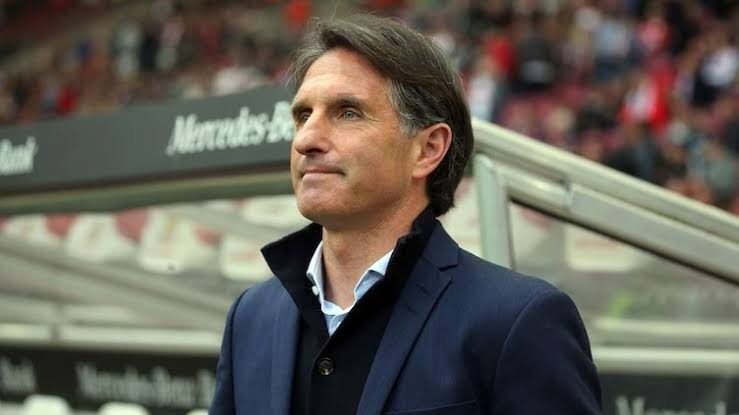 New Super Eagles Coach Labbadia Raises Alarm Over Some Names In Super Eagles Provisional List – OwnGoal Nigeria ➤ Buzzday.info