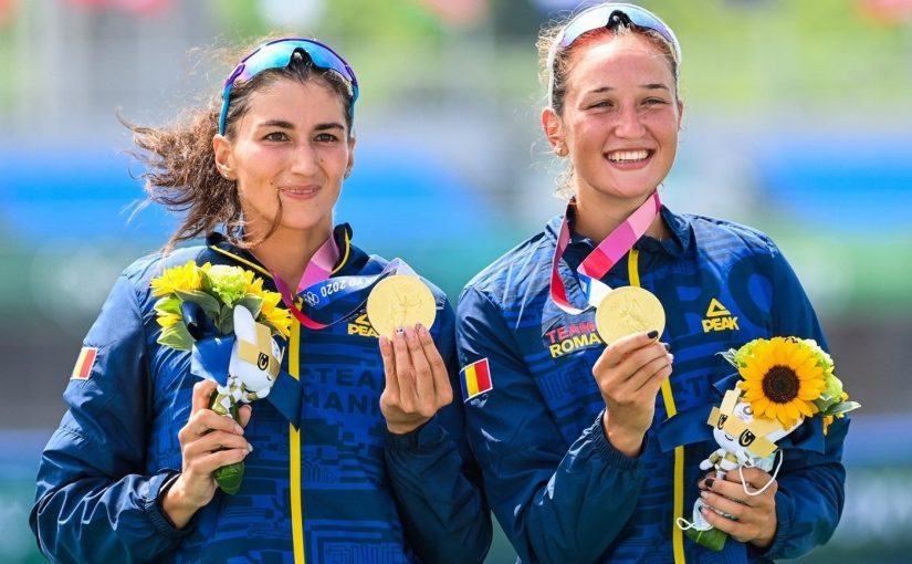 Motivul adevărat pentru care simona radiș nu are un iubit. Adevărul despre cea mai frumoasă canotoare româncă de la jocurile olimpice paris 2024 ➤ Buzzday.info