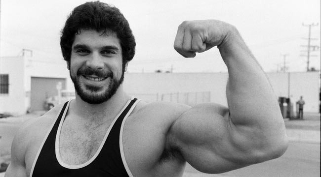 Lou Ferrigno Turned 72, Grab Tissues Before You See Him