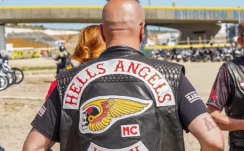 10 Rules Hells Angels Must Follow ➤ Buzzday.info